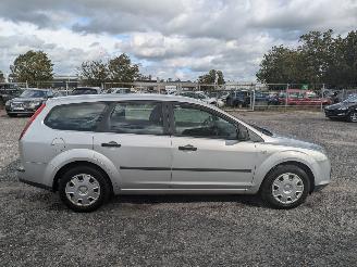 Ford Focus 1.8 picture 4
