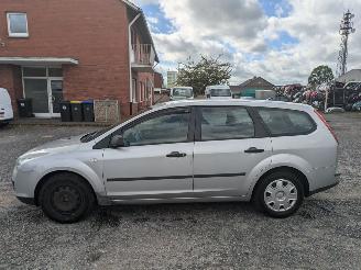 Ford Focus 1.8 picture 8