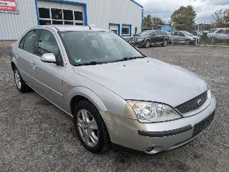 Ford Mondeo 1.8 picture 3