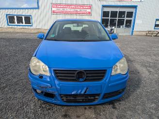 Volkswagen Polo 9N 1.4 TDI picture 3