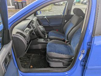 Volkswagen Polo 9N 1.4 TDI picture 11