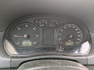 Volkswagen Polo 9N 1.4 TDI picture 14