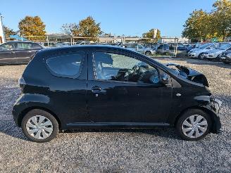 Toyota Aygo 1.0 picture 4