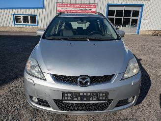 Mazda 5 1.8 picture 2