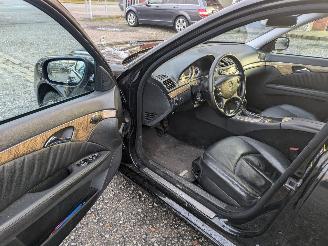 Mercedes E-klasse W211 picture 9