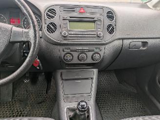 Volkswagen Golf plus 1.4 picture 13