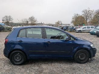 Volkswagen Golf plus 1.4 picture 4