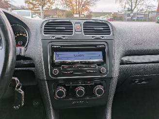 Volkswagen Golf 1.4 TSI picture 12