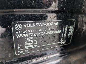 Volkswagen Golf 1.4 TSI picture 15