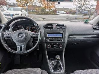 Volkswagen Golf 1.4 TSI picture 11
