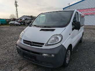 Opel Vivaro 1.9 CDTI picture 1