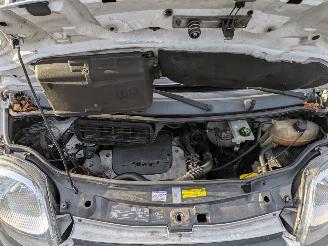 Opel Vivaro 1.9 CDTI picture 21