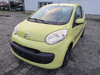 Citroën C1 1.4 picture 1