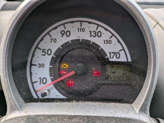 Citroën C1 1.4 picture 16