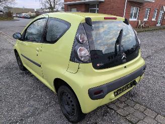 Citroën C1 1.4 picture 9