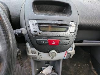 Citroën C1 1.4 picture 15