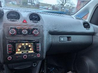 Volkswagen Caddy 1.6 TDI picture 19
