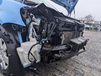 Volkswagen Caddy 1.6 TDI picture 6