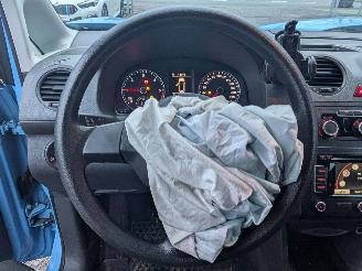 Volkswagen Caddy 1.6 TDI picture 20