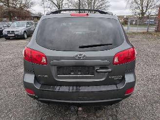 Hyundai Santa Fe 2.2 picture 6