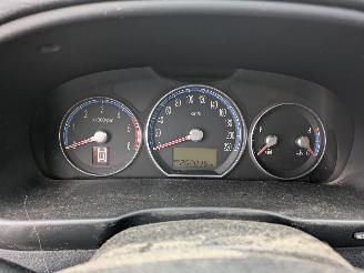 Hyundai Santa Fe 2.2 picture 15