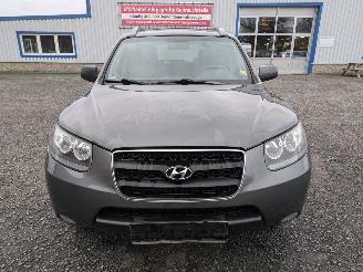 Hyundai Santa Fe 2.2 picture 2