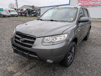 Uttjänta bilar auto Hyundai Santa Fe 2.2 2007/1