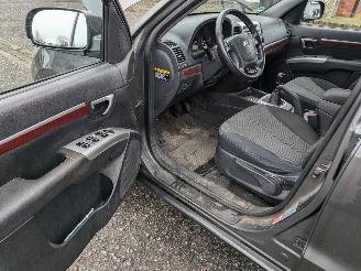 Hyundai Santa Fe 2.2 picture 10