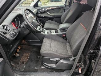 Ford S-Max 2.0 TDCI picture 12