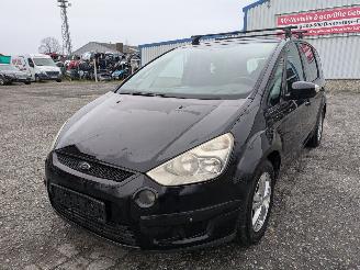 Dezmembrări autoturisme Ford S-Max 2.0 TDCI 2006/7