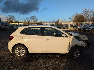 Volkswagen Polo 1.0 picture 4