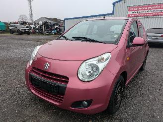  Suzuki Alto 1.0 2009/7