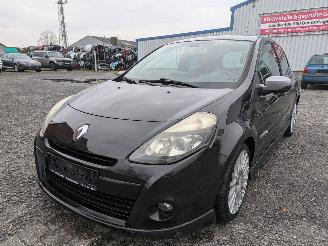 Uttjänta bilar auto Renault Clio 1.6 2009/7