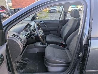 Volkswagen Polo 1.2 picture 10