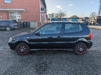 Volkswagen Polo 1.4 picture 8