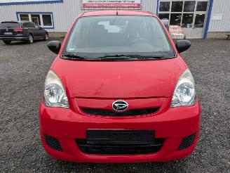 Daihatsu Cuore 1.0 picture 2