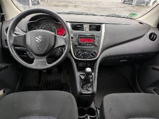 Suzuki Celerio 1.0 picture 11