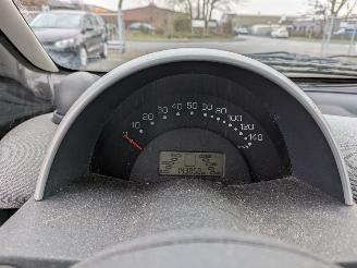 Smart Fortwo 0,8 CDI picture 14
