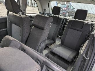 Opel Zafira 1.9 CDTI picture 11