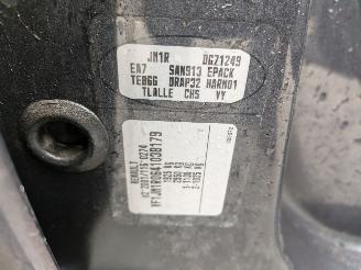 Renault Scenic 1.6 picture 15