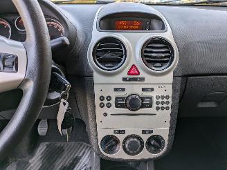 Opel Corsa 1.2 picture 12