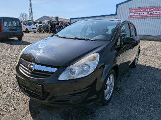 Auto da rottamare Opel Corsa 1.2 2008/5