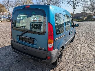 Renault Kangoo 1.5 picture 5