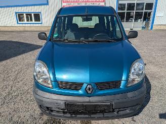Renault Kangoo 1.5 picture 2
