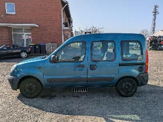 Renault Kangoo 1.5 picture 8