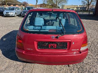 Toyota Starlet 1.3 picture 6