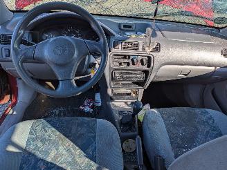 Toyota Starlet 1.3 picture 11