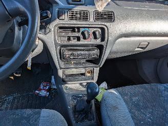 Toyota Starlet 1.3 picture 12