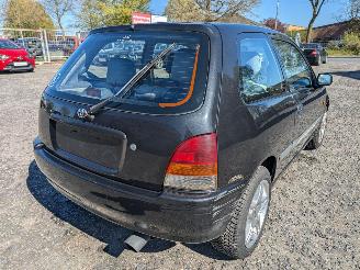 Toyota Starlet 1.3 picture 5