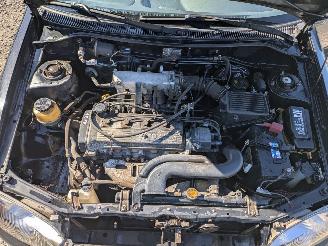 Toyota Starlet 1.3 picture 16